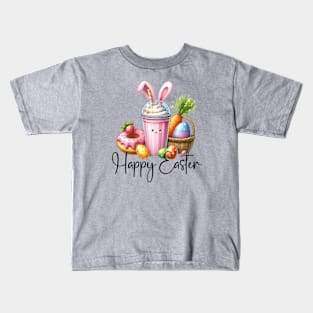 Happy Easter Kids T-Shirt